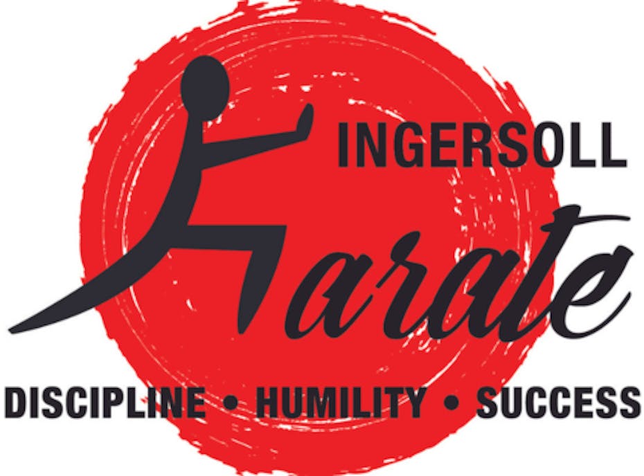 Ingersoll Karate