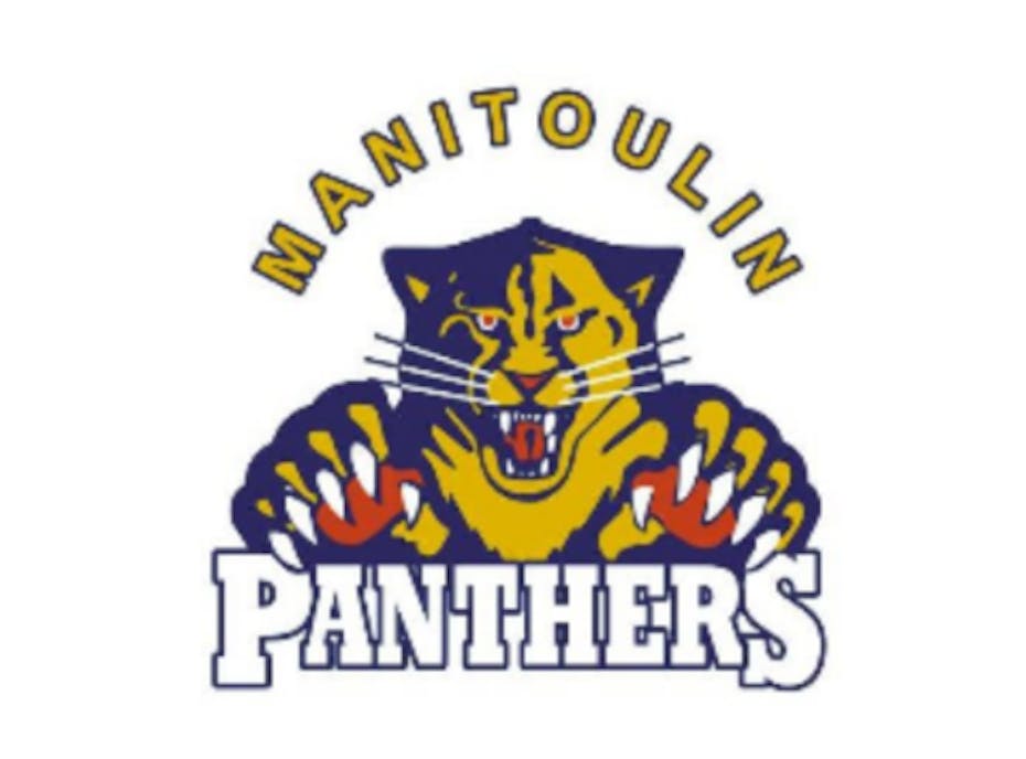 Manitoulin Panthers 