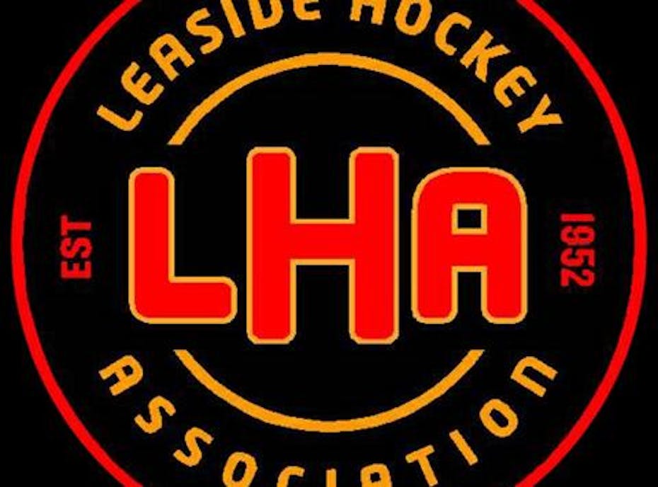 Leaside Flames U14 A Leaside Flames U14 A