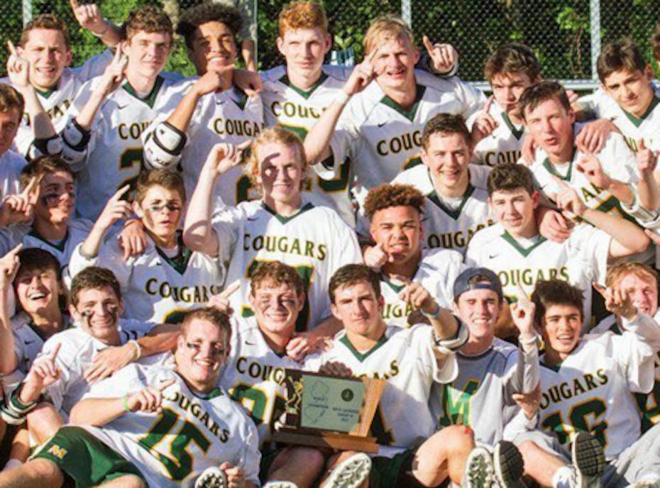 MHS Boys Lacrosse MHS Boys Lacrosse