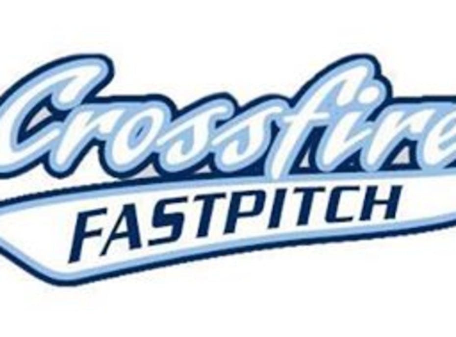 Crossfire Fast Pitch Softball Crossfire Fast Pitch Softball
