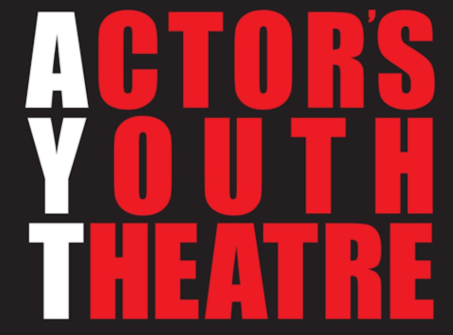 Actor's Youth Theatre (AYT)