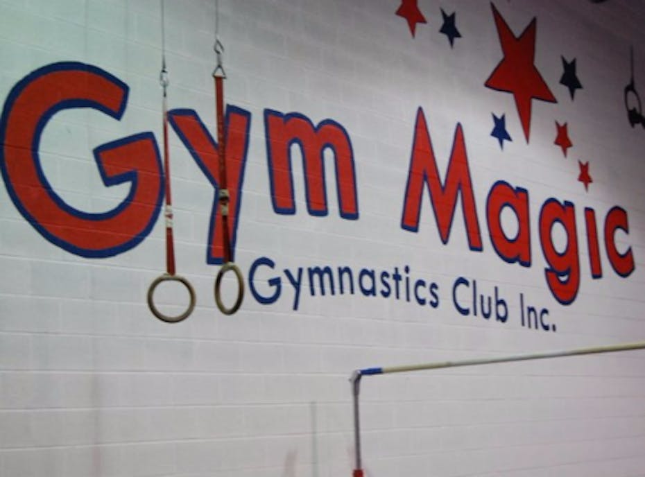 Gym Magic Gymnastics Burlington Gym Magic Gymnastics Burlington