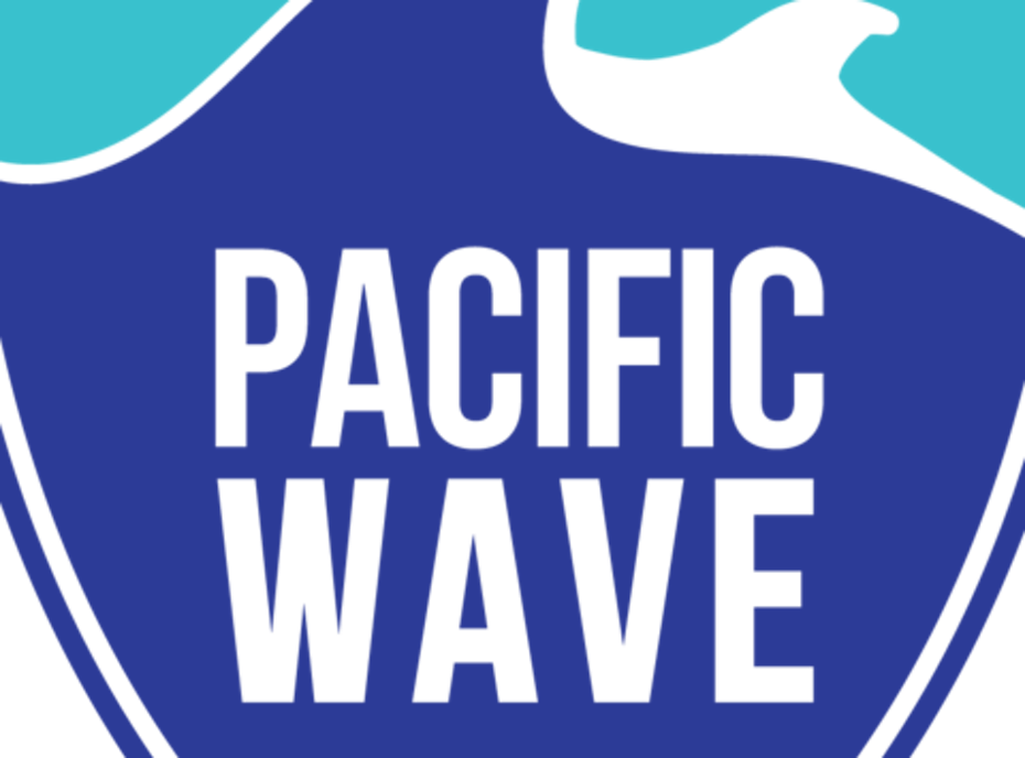 Pacific Wave Synchronized Swimming Club Pacific Wave Synchronized Swimming Club