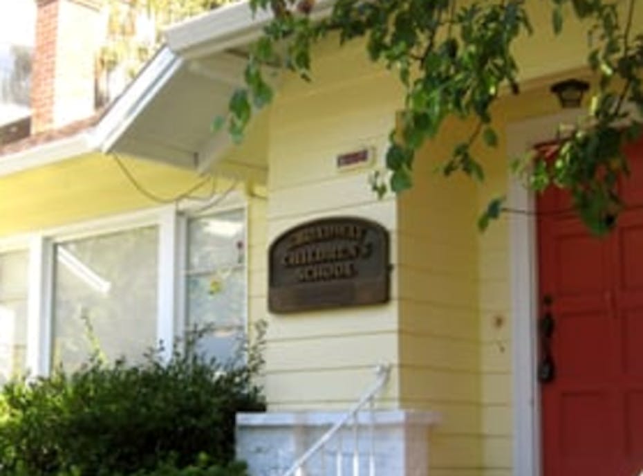 Broadway Children's School of Oakland Broadway Children's School of Oakland