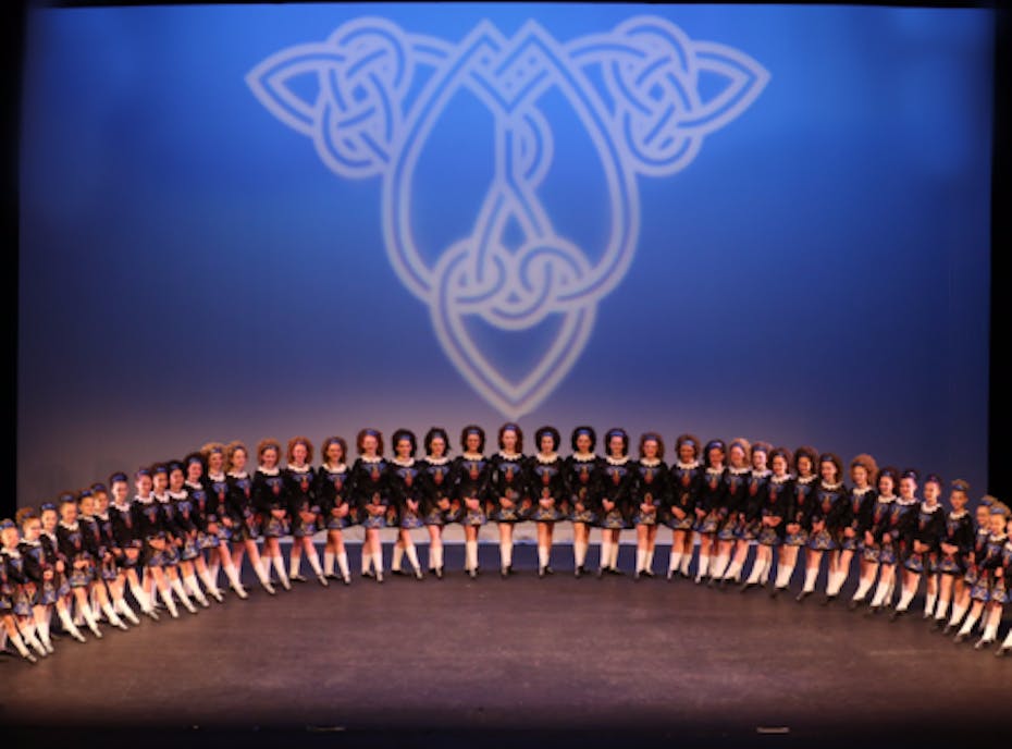 The McDance Company The McDance Company