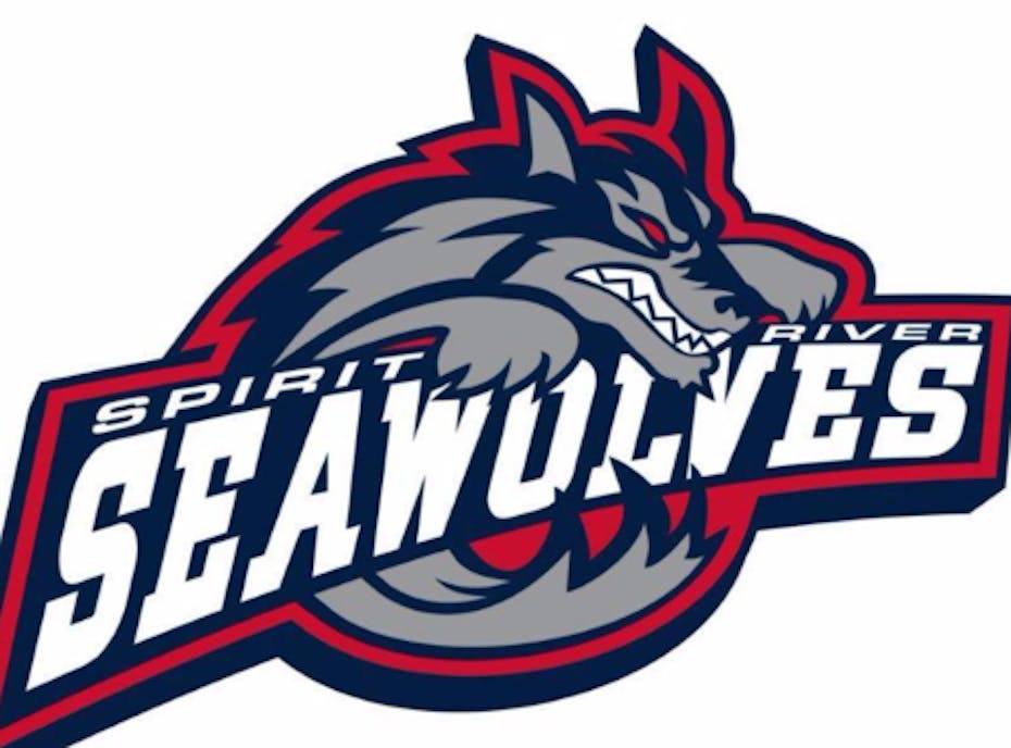Spirit River Seawolves Spirit River Seawolves