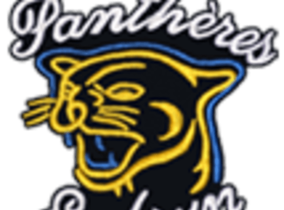 Embrun Panthers Atom B Embrun Panthers Atom B