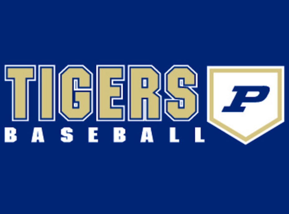 J.B. Pennington Tigers Baseball J.B. Pennington Tigers Baseball