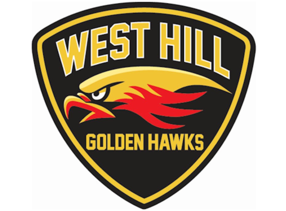 2007 Golden Hawks A 2007 Golden Hawks A