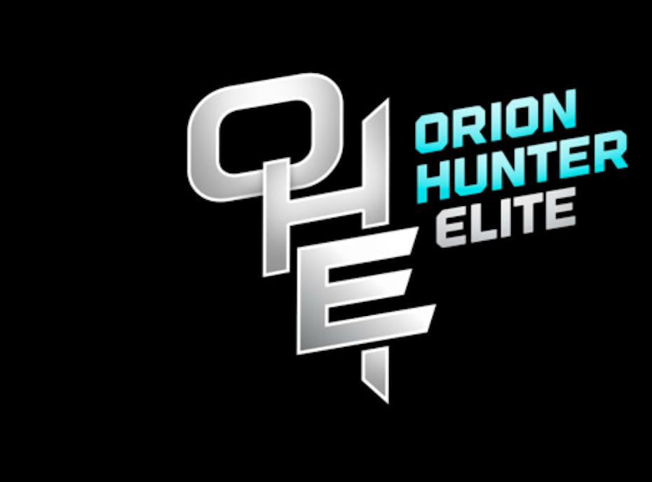 Orion Hunter Elite - Englar/Hoskins Orion Hunter Elite - Englar/Hoskins