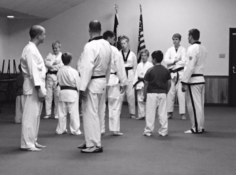 Axiom Martial Arts Competition Team Axiom Martial Arts Competition Team