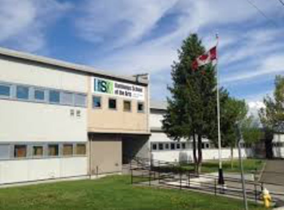 Kamloops School of the Arts PAC Kamloops School of the Arts PAC