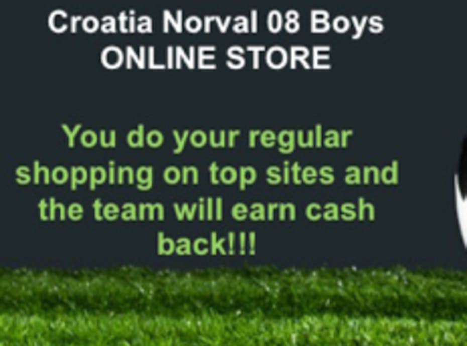Croatia Norval 08 Boys Croatia Norval 08 Boys