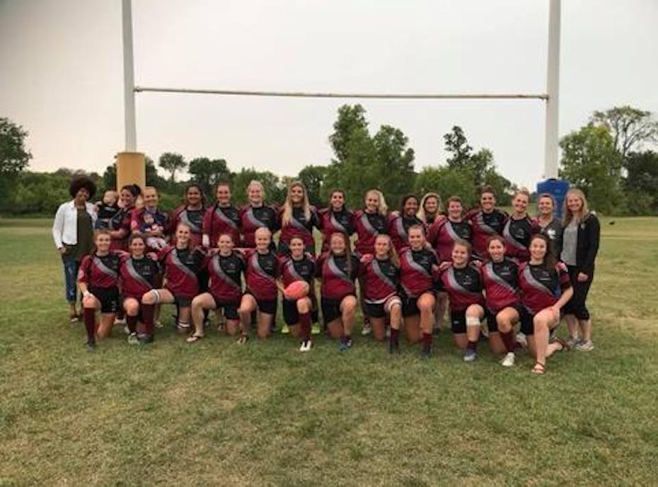Brumbies Rugby Club Brumbies Rugby Club