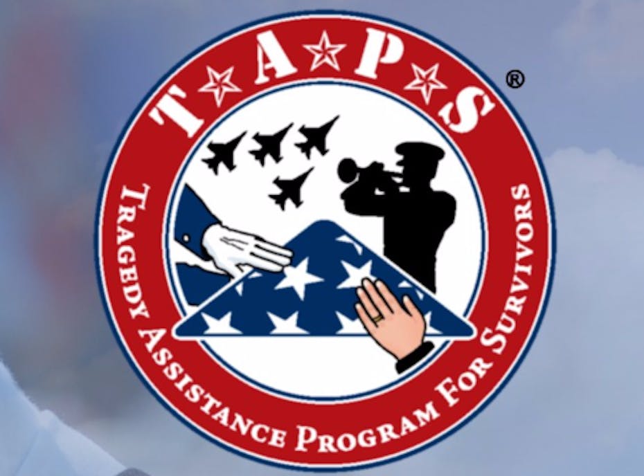 Tragedy Assistance Program for Survivors (TAPS) Tragedy Assistance Program for Survivors (TAPS)