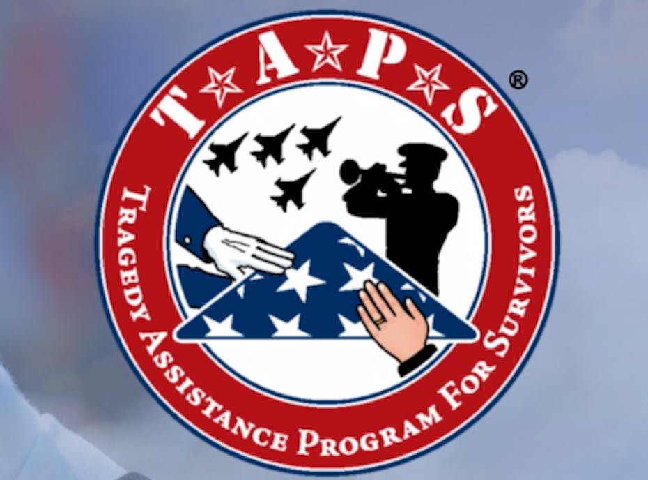 Tragedy Assistance Program for Survivors (TAPS)