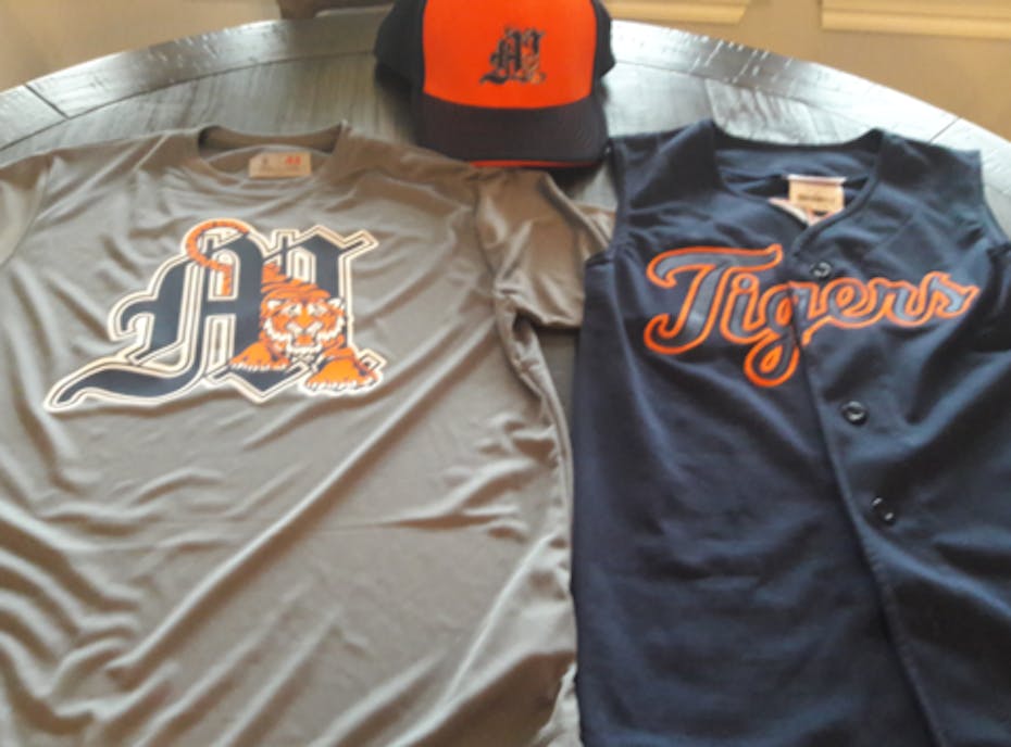 Moore Tigers Moore Tigers