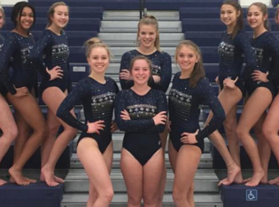 Zephyr Gymnastics Zephyr Gymnastics