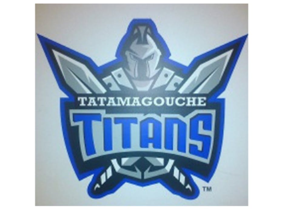 Tatamagouche Titans Tatamagouche Titans