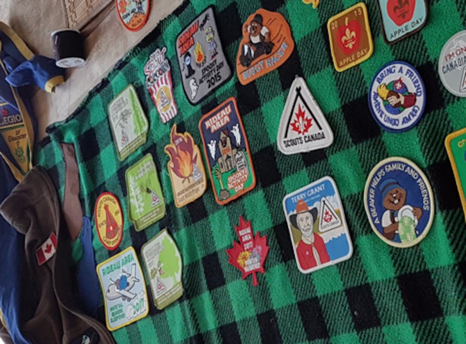 1st Gloucester Cubs, Beavers and Scouts 1st Gloucester Cubs, Beavers and Scouts