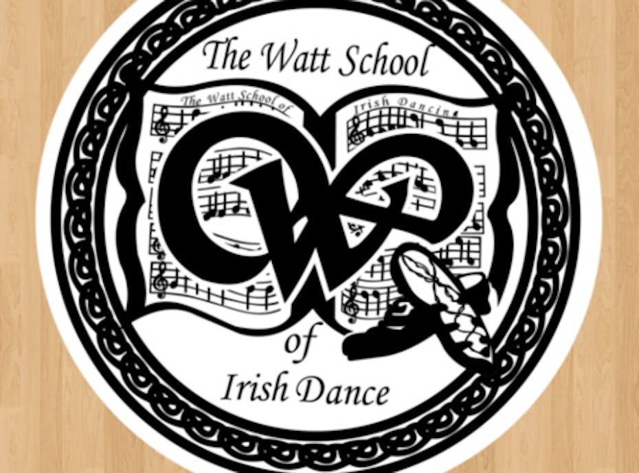 FSJ Watt School of Irish Dance