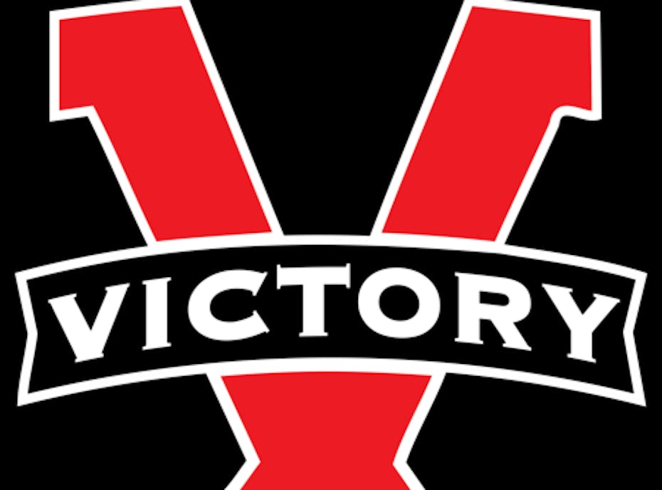 VICTORY Fastpitch 12u