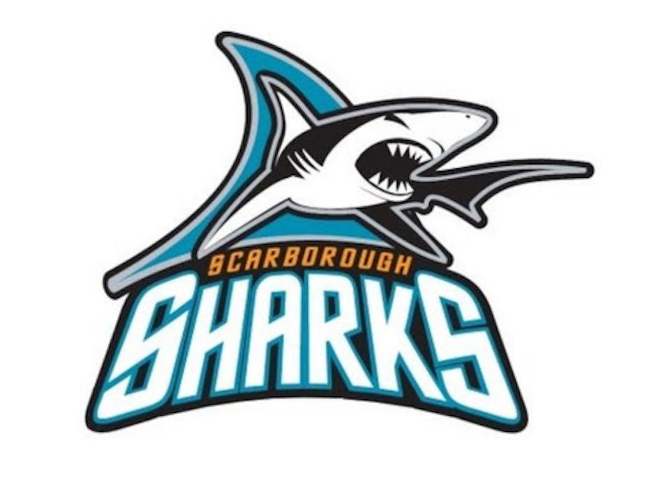 Scarborough Sharks Atom A 2018/2019