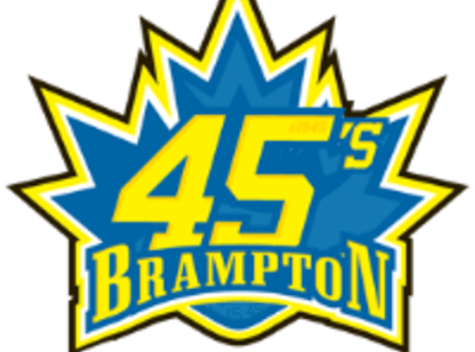 Brampton 45’s Minor Atom AA 2009 Brampton 45’s Minor Atom AA 2009