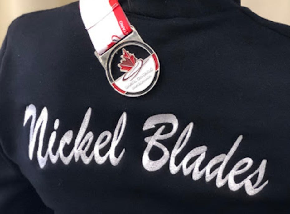 NickelBlades