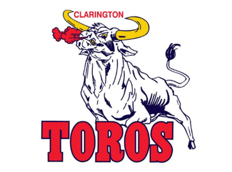 Clarington Toros Minor Midget AA Clarington Toros Minor Midget AA