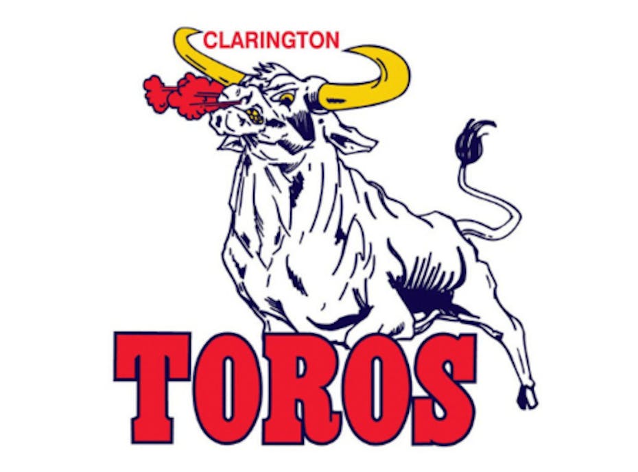 Clarington Toros Minor Midget AA