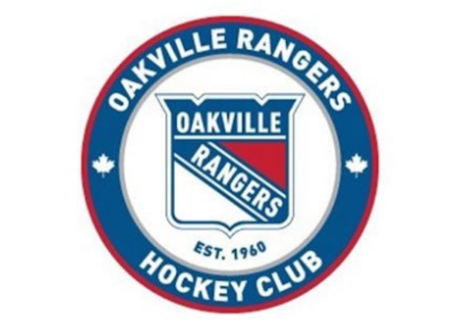 Oakville Rangers Novice AA 2018-2019