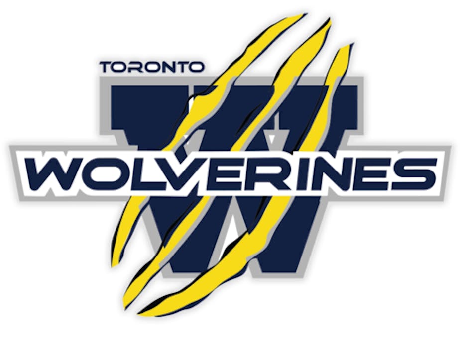 Toronto Wolverines Minor Atom A Toronto Wolverines Minor Atom A