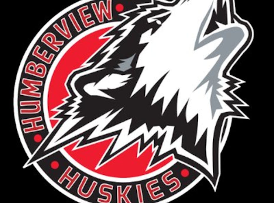 Humberview Huskies (2006) Peewee A