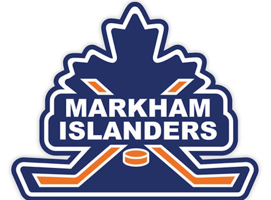 Markham Islanders Minor Atom AA Markham Islanders Minor Atom AA