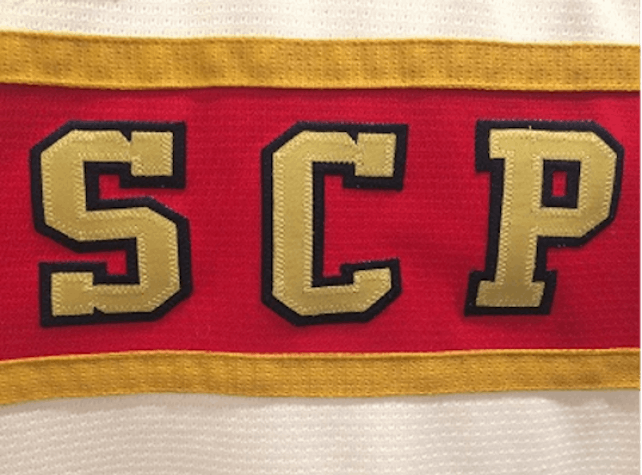 SCP Minor Peewee 2018-2019 SCP Minor Peewee 2018-2019