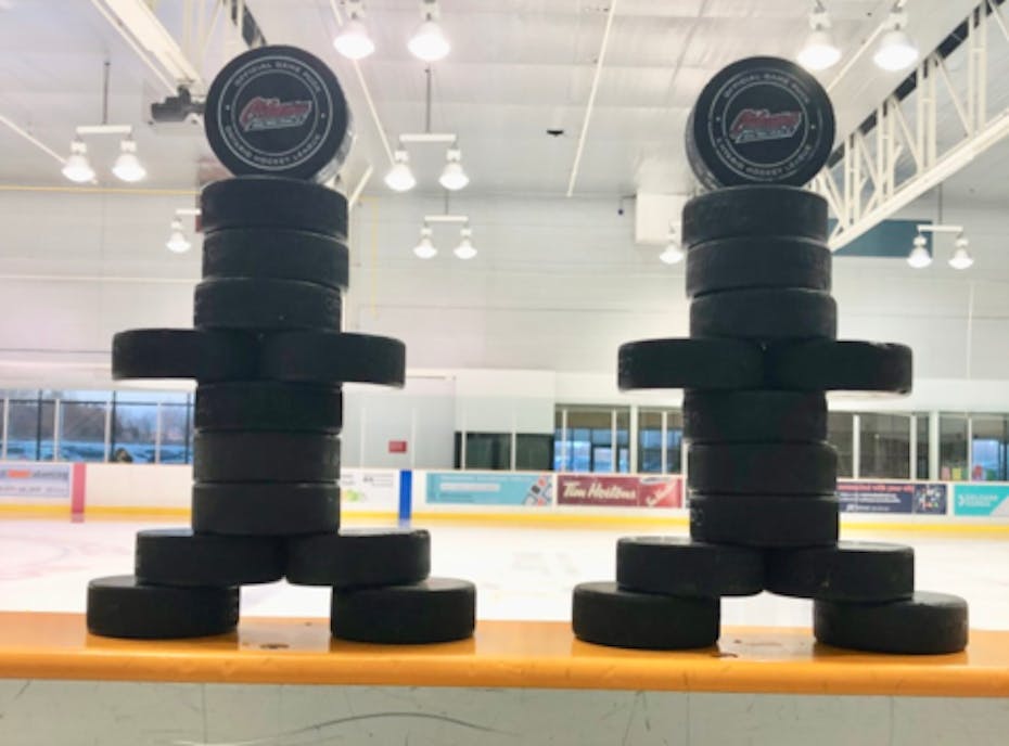 Oshawa Minor Generals Novice AE Oshawa Minor Generals Novice AE
