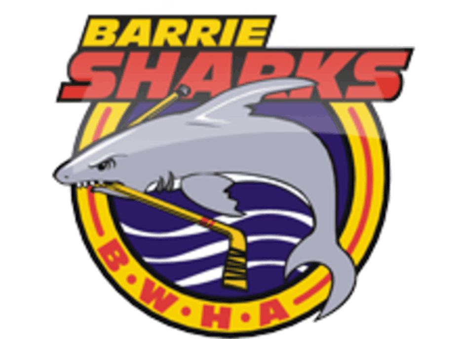Barrie Sharks Peewee B Barrie Sharks Peewee B