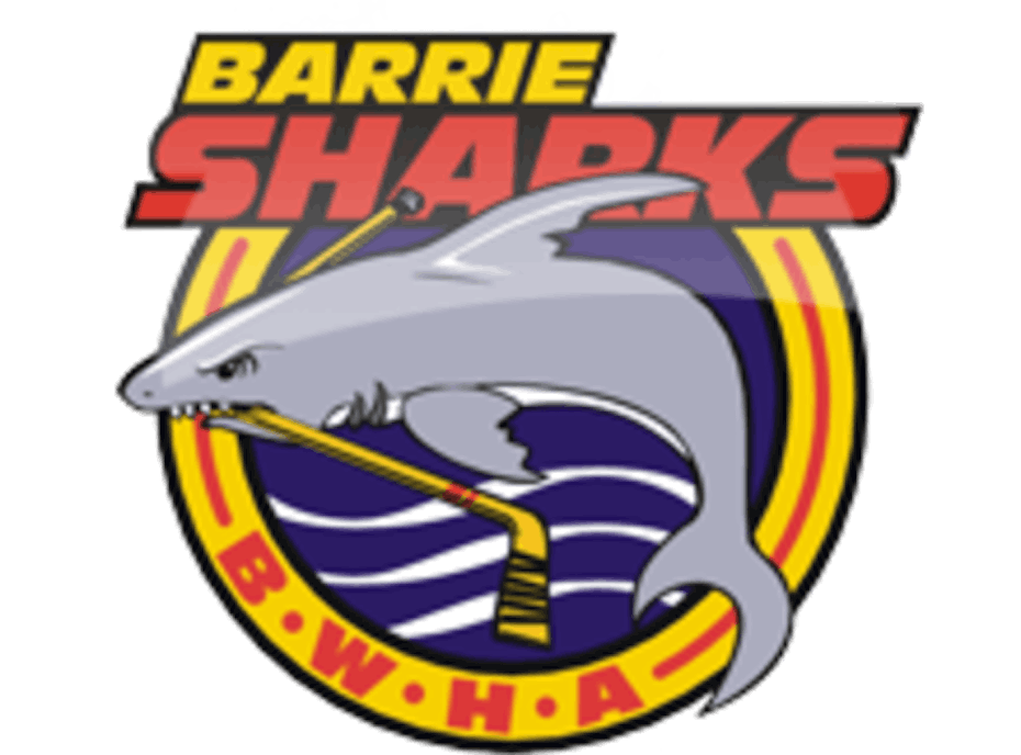 Barrie Sharks Peewee B