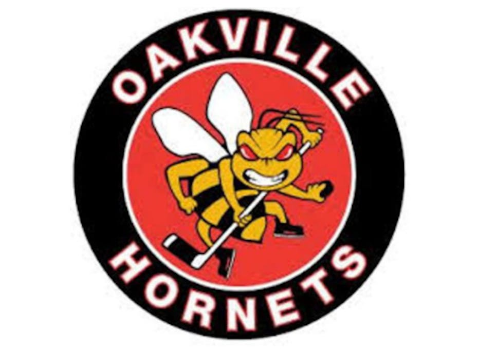 Oakville Hornets Atom BB