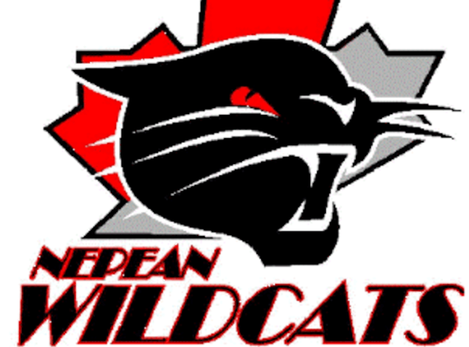 Nepean Wildcats Atom AA Nepean Wildcats Atom AA