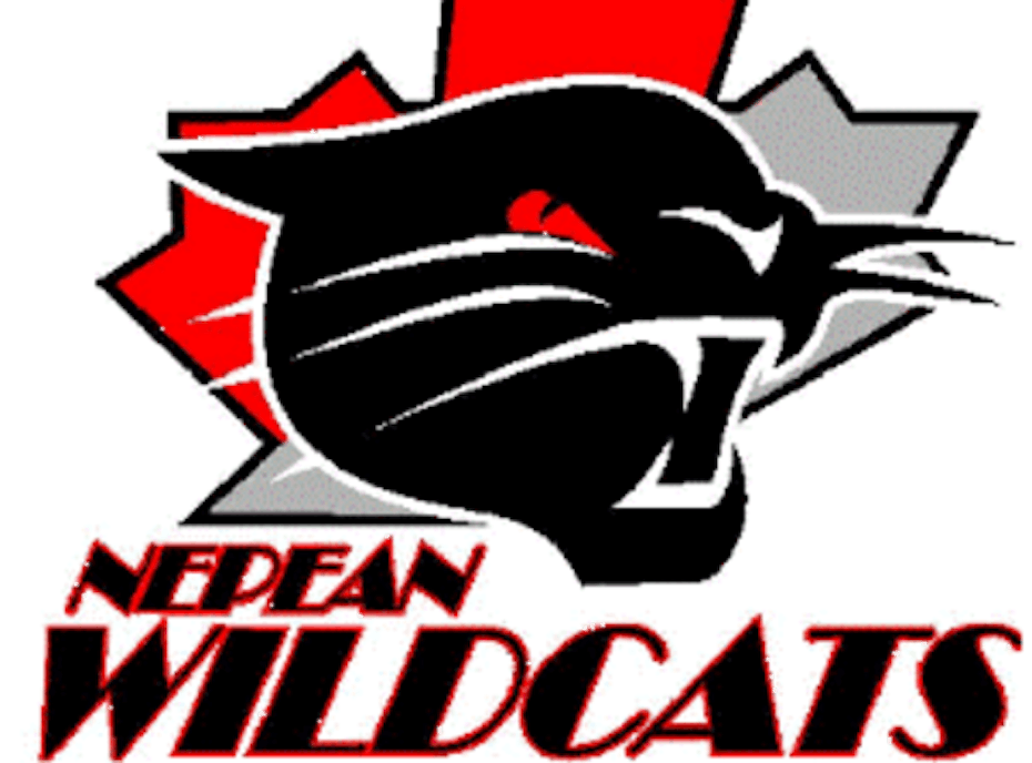 Nepean Wildcats Atom AA