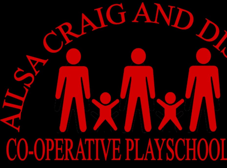 Ailsa Craig Playschool