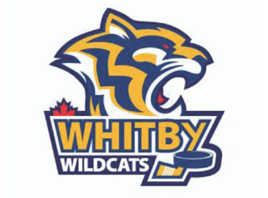 Whitby Midget Europe Team 2018