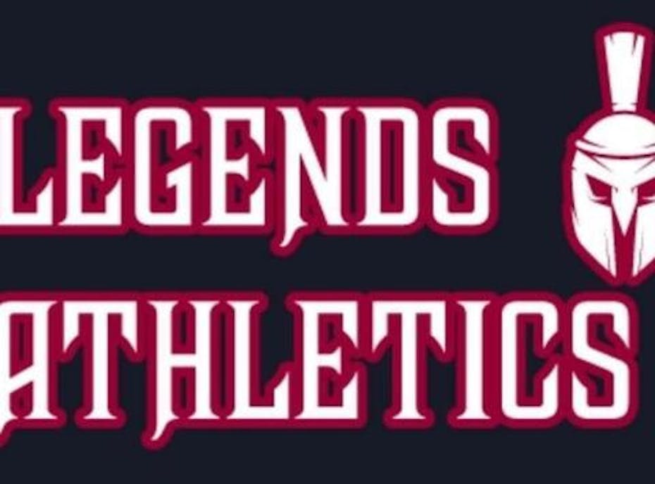 Amherst Legends 12U Amherst Legends 12U
