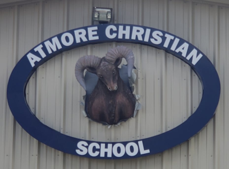 Atmore Christian School