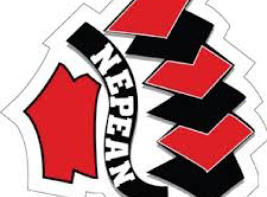 NMHA Minor Peewee AA NMHA Minor Peewee AA