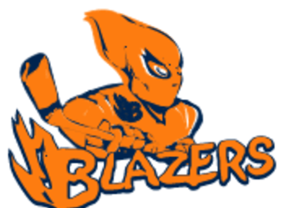 2018-2019 Kanata Blazers Minor Bantam AA 2018-2019 Kanata Blazers Minor Bantam AA