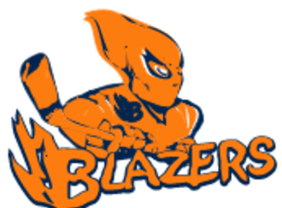 2018-2019 Kanata Blazers Minor Bantam AA 